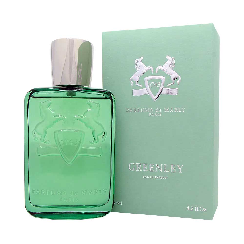 Greenley EDP - Sample Vial