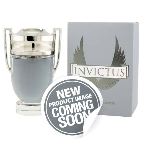Invictus EDT - Retail Bottle