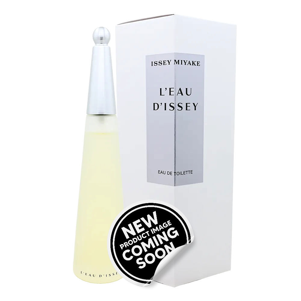 L'Eau D'Issey EDT - Retail Bottle