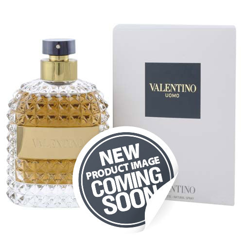 Uomo EDT - Retail Bottle