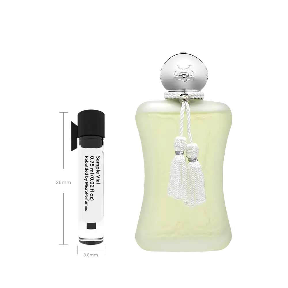 Valaya EDP - Sample Vial