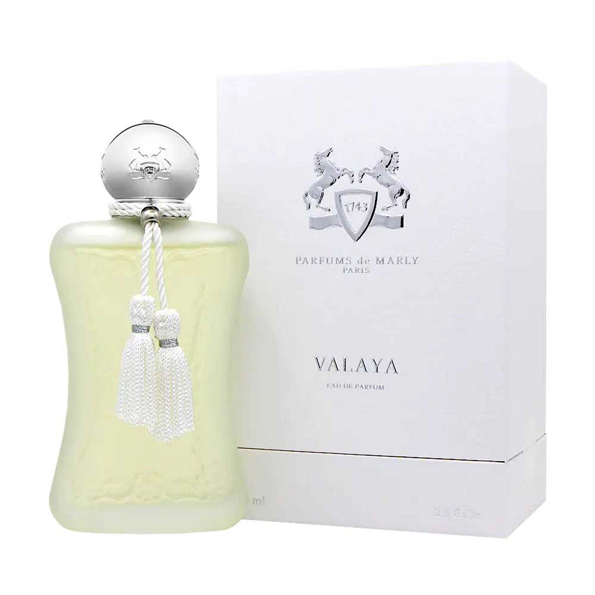 Valaya EDP - Sample Spray