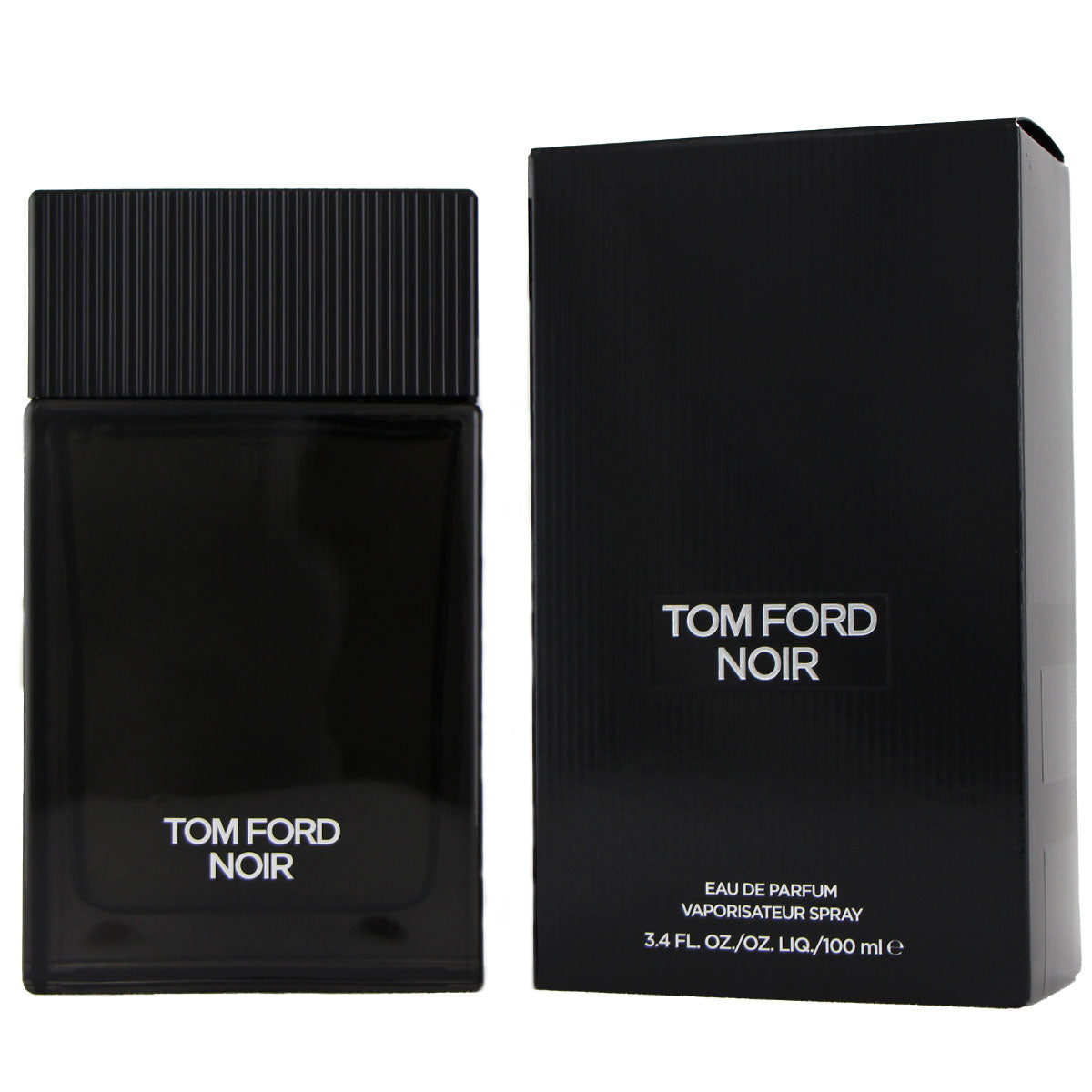 Noir EDP - Retail Bottle
