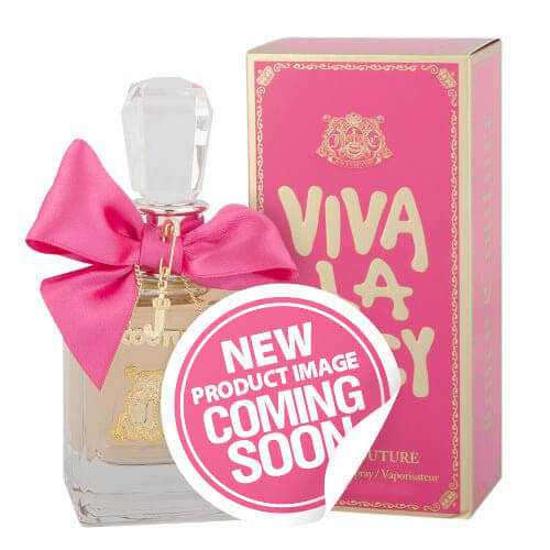 Viva La Juicy EDP - Retail Bottle
