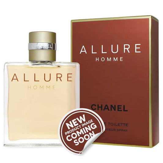 Allure Homme EDT - Retail Bottle