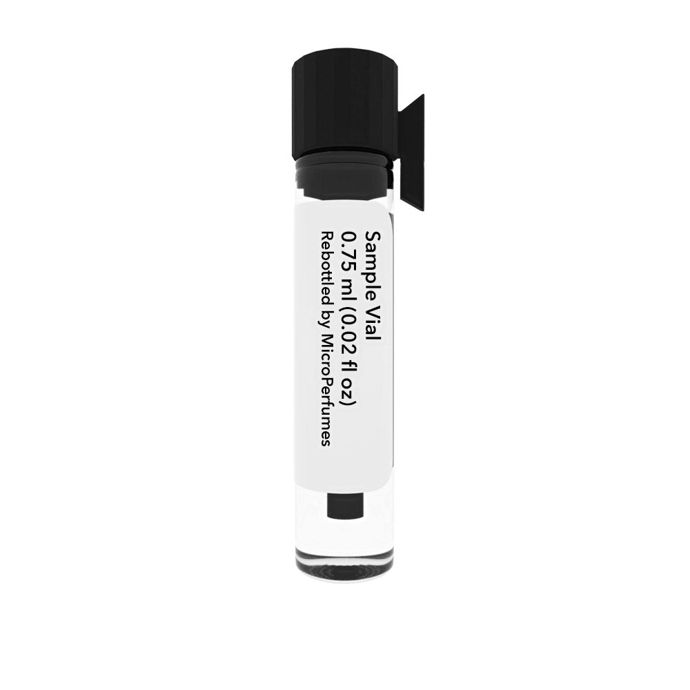 Coco Noir EDP - Sample Vial